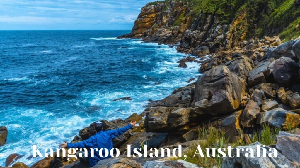 Kangaroo Island, Australia